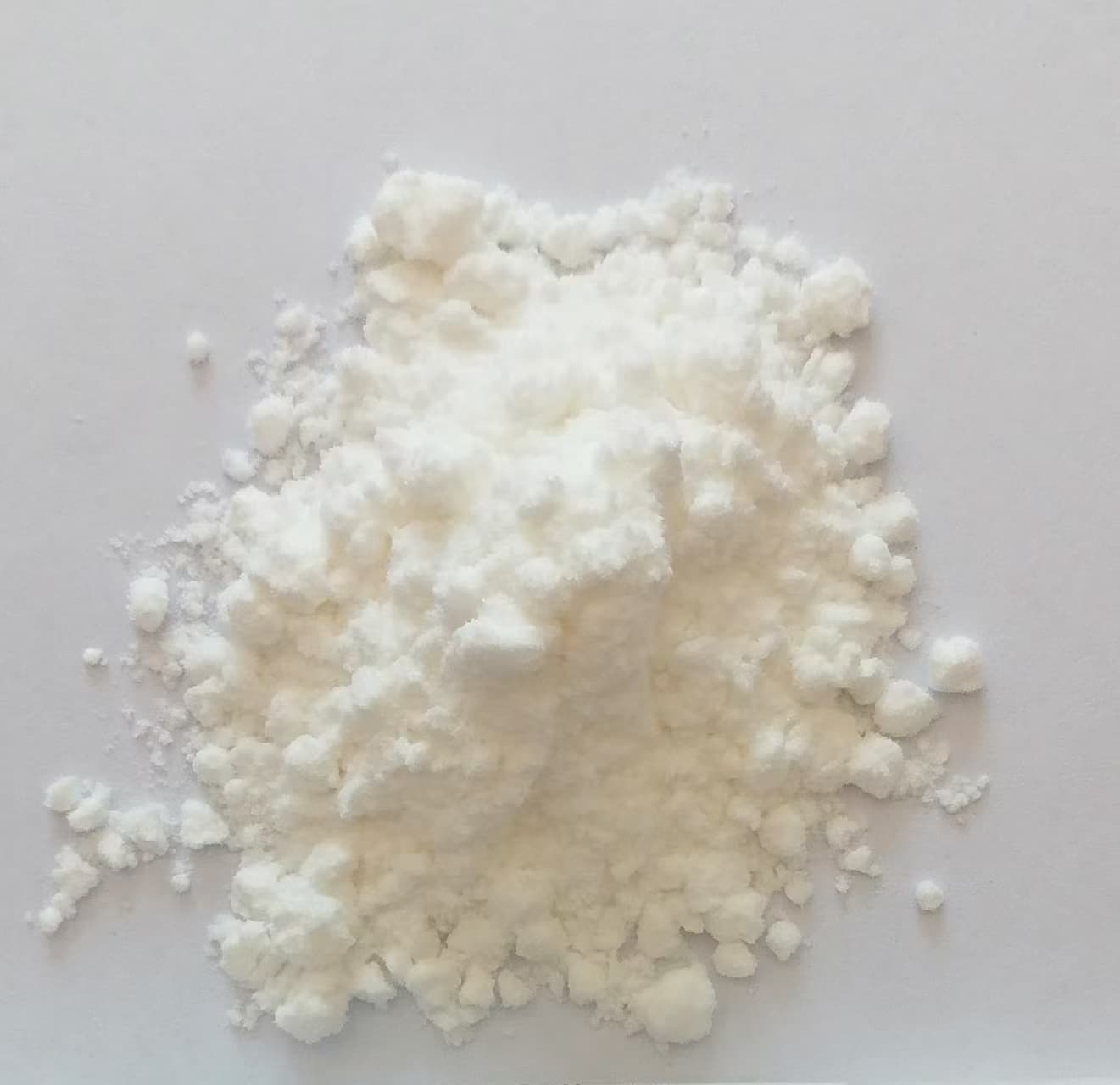 Tetrandrine powder sample, CAS 518-34-3